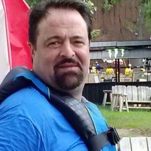 Meet your Posher, Thomas